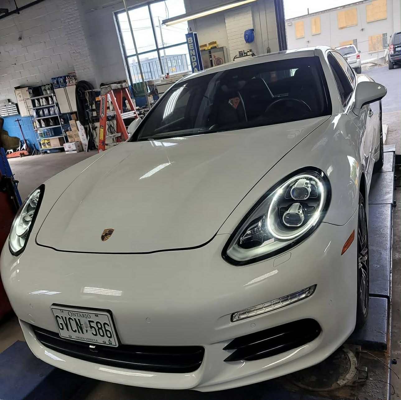 Hybrid Vehicle Service in York, Toronto & the GTA