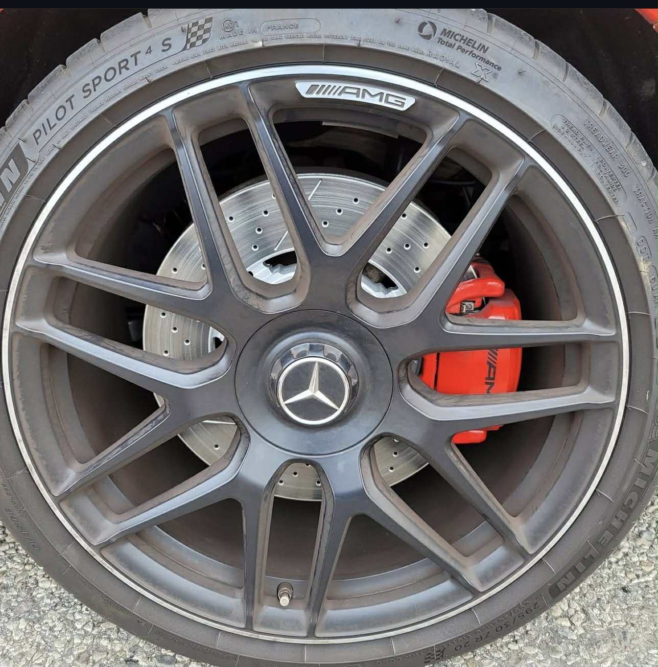 Brake Repair & Replacement in York, Toronto & the GTA