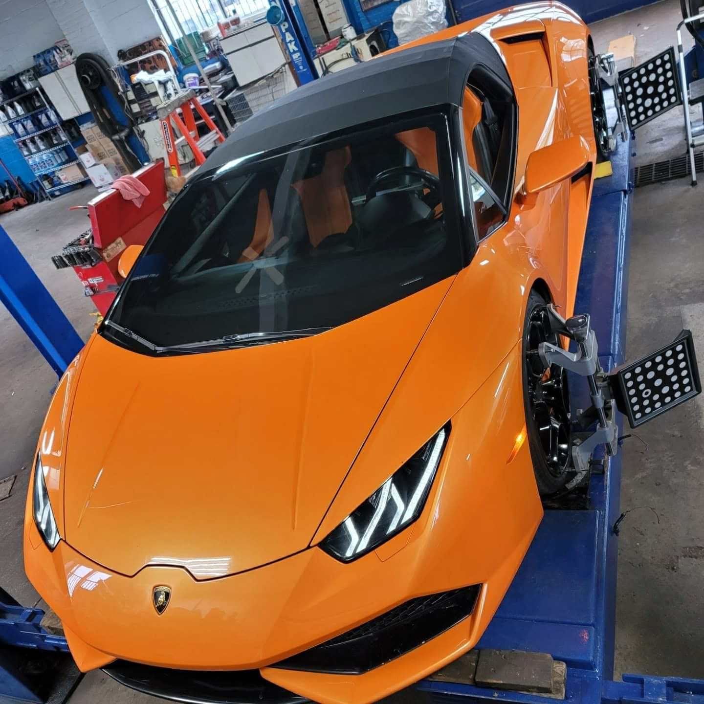 Tire, Wheel & Alignment Services in York, Toronto & the GTA