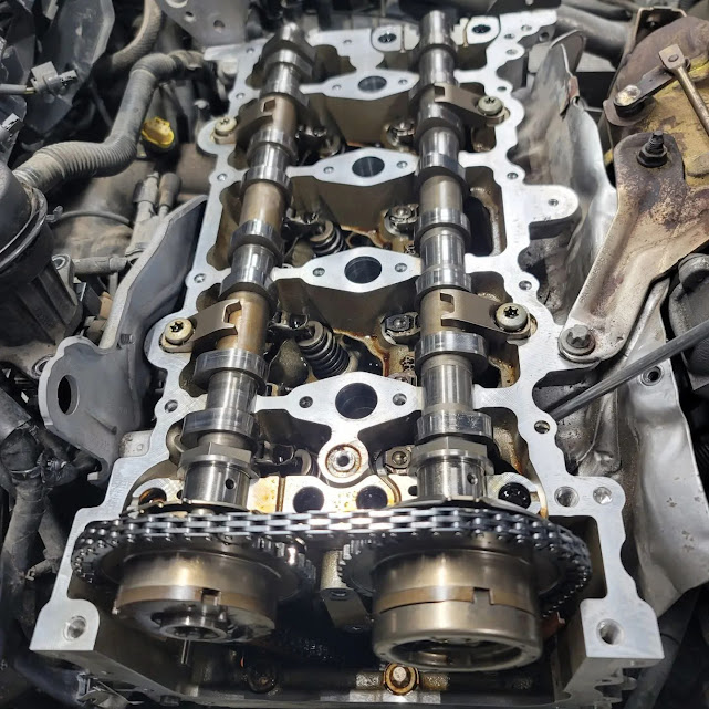 Transmission Service & Repair in York, Toronto & the GTA