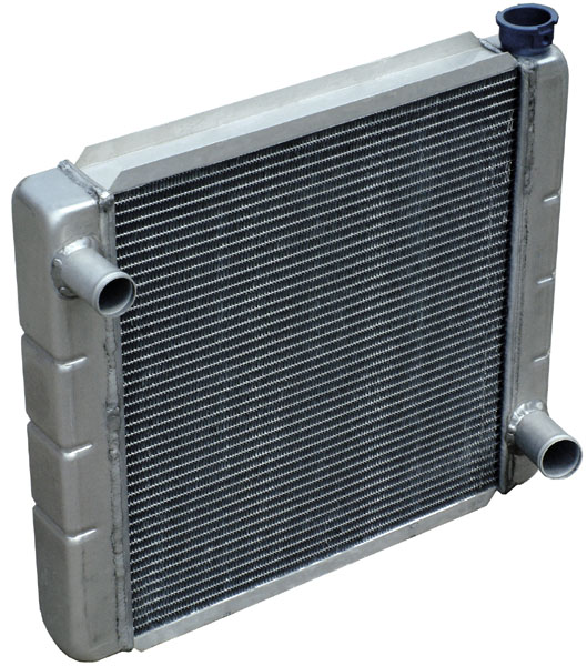 Radiator & Cooling System Repair in York, Toronto & the GTA
