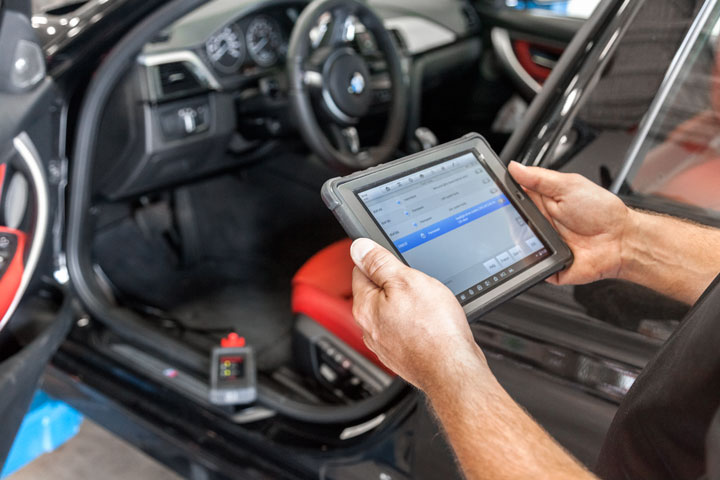 Advanced Programming, Coding & Electronic Diagnostics in York, Toronto & the GTA